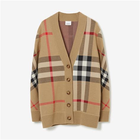 burberry knit top|burberry cardigans women's sale.